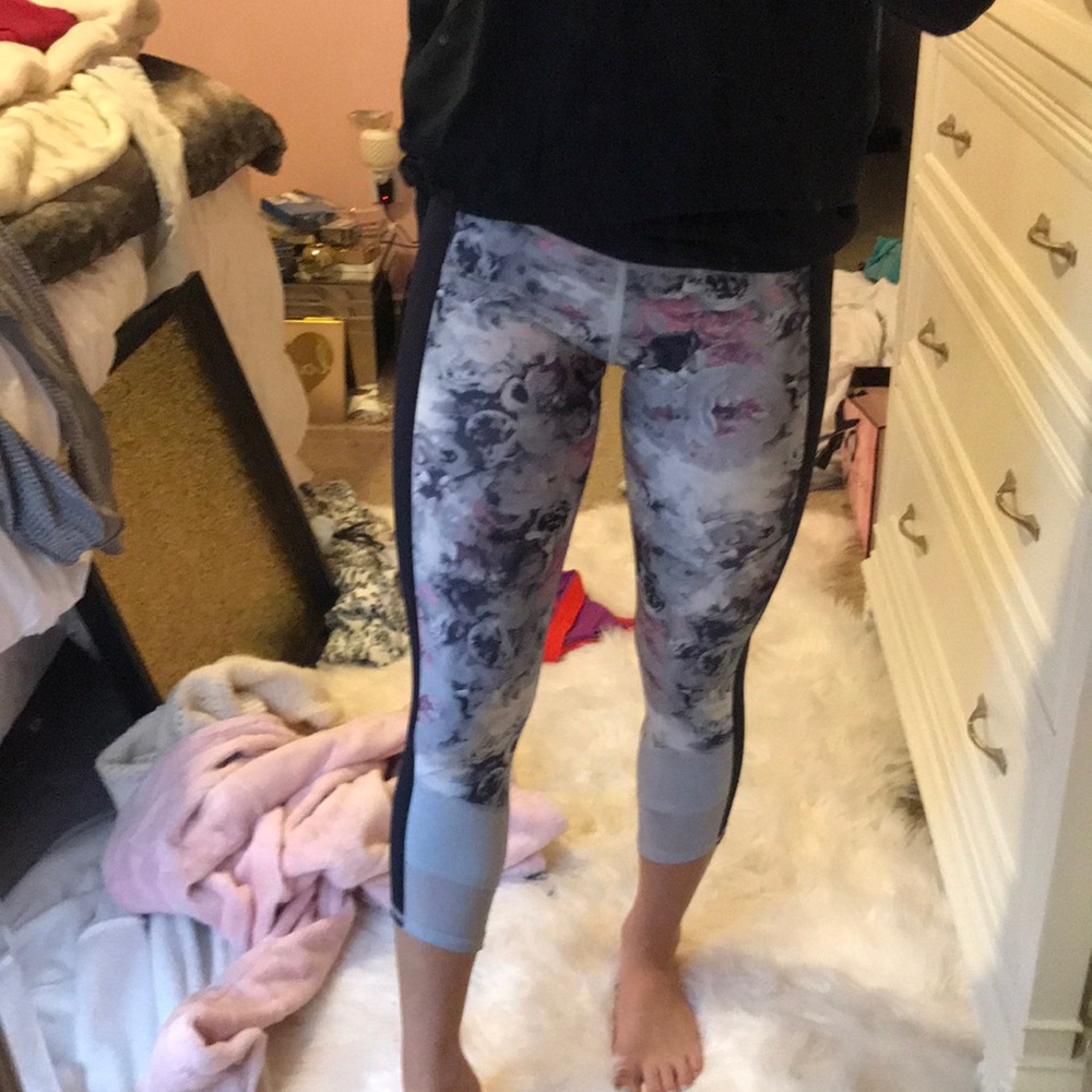Lululemon pants!!